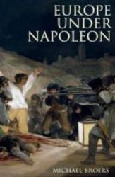 Europe Under Napoleon Paperback