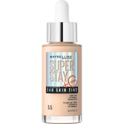 Maybelline Superstay 24H Skin Tint 30ML - 5.5