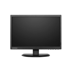 Lenovo Thinkvision E2054 19.5 Led Backlit Lcd Monitor With 3 Year Carry-in Warranty