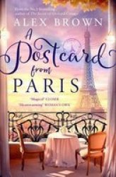 A Postcard From Paris Paperback