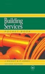 Newnes Building Services Pocket Book, Second Edition Newnes Pocket Books