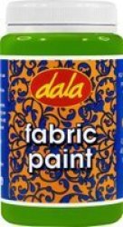 Dala Fabric Paint 250ML Lime