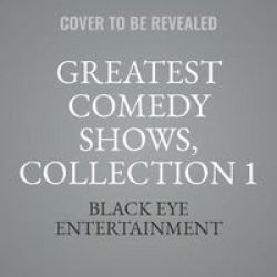 Greatest Comedy Shows Collection 1 Standard Format Cd Adapted Ed.