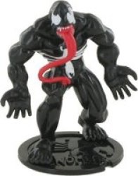Spiderman 10CM Figurine - Agent Venom