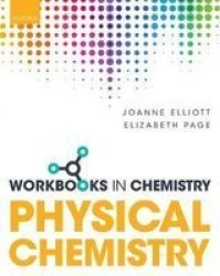 Workbook In Physical Chemistry