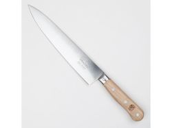 Jean Dubost Pradel 1920 Chef Knife