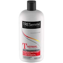 Tresemme - Conditioner Thermal Recovery 900ML