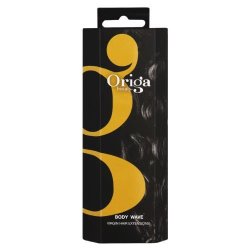 Origa Beauty Body Wave Virgin Hair 16 Inches