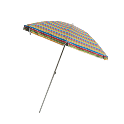 SEAGULL - 200CM Beach Umbrella