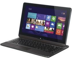 Toshiba U920T 12.5" Intel Core i3 Notebook