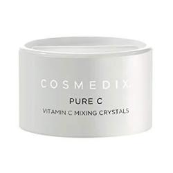 Cosmedix Pure Mixing Crystals Vitamin C Powder 0.2 Oz
