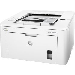 HP Laserjet Pro M203DN Mono Laser Printer