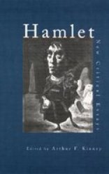 "Hamlet" - Critical Essays