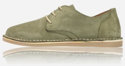 Brando Charlie Dylan Ladies Vellie Olive - 2127 Olive 8