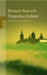 Tiepolos Fehler German Paperback
