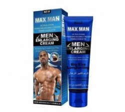 Men Enlarging Cream Blue 50G