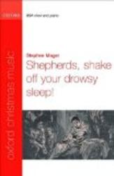 Shepherds, Shake Off Your Drowsy Sleep!: SSA Vocal Score
