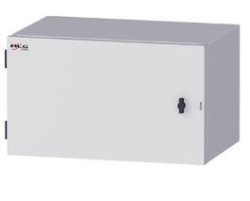 Algcom Outdoor Cabinet 6U - 23X49X26