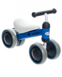 kalabazoo ride on tricycle