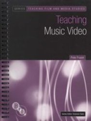 Teaching Music Video Spiral Bound 2005 Ed.