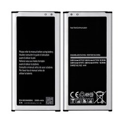 Replacement Battery For Samsung S5 G900F H Ccb