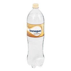 Bonaqua Flavoured Water Litchi 1 X 1.5L