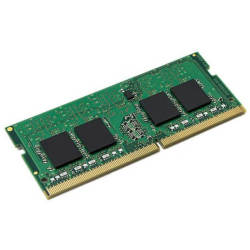 Kingston 4GB DDR4 2400MHZ Sodimm Notebook Memory Module KCP424SS6 4