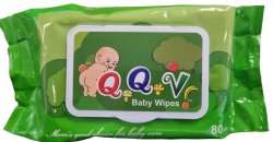Baby Wipes Qqv - V-26