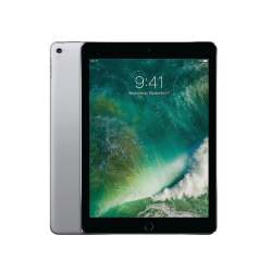 Apple Ipad 9.7-INCH 2017 5TH Generation Wi-fi + Cellular - Space Grey Better