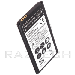Raz Tech Battery For Samsung Galaxy S5