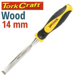Tork Craft Wood Chisel 14MM