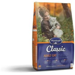 Classic Adult Chicken Cat Food - 3KG