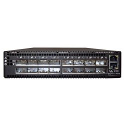 2100 Spectrum 1U Open Ethernet Switch - High-performance 100GBE