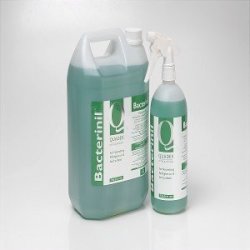 Bacterinil - Surface Disinfectant Spray - 1 Litre Trigger Spray