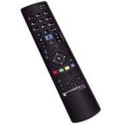 Digitech JL-1718 LG Tv Remote Control Oem 6 Month Limited Warranty Product Overviewthis Universal Replacement Remote Controls LG Tv Sets. The Remote Control Is
