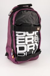 superdry mega ripstop tarp backpack