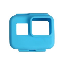 S-Cape Protective Cover For Gopro Hero 5 6 7 - Blue