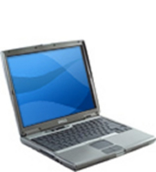 Dell D600 Intel Centrino 1.6-1.7Ghz Refurbished Laptop 9093