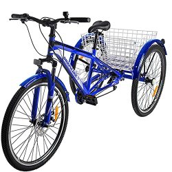 women's cruiser tricycle