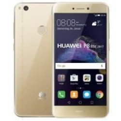 Huawei P8 Lite 16GB in Gold