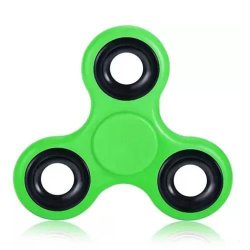 Fidget Spinner - Green