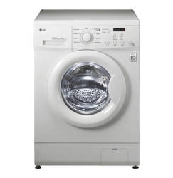 LG Direct Drive Front Load Washer