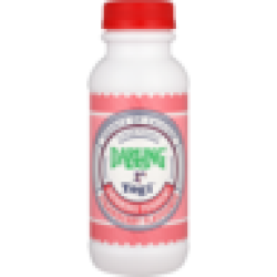 Strawberry Flavoured Drinking Yoghurt 250ML