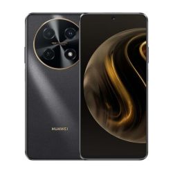 Huawei Nova 12I 4G Dual Sim 256GB - Black