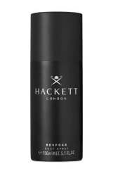 Hackett Bespoke Body Spray 150ML