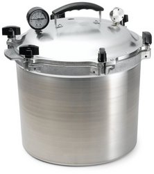 Pressure canner south africa