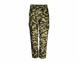 Ghost Recon Breakpoint Cargo Pant Green Medium