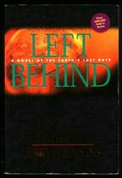 Left behind 1: v.1