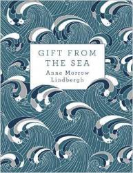 Gift From The Sea - Anne Morrow Lindbergh Hardcover