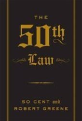 The 50TH Law Paperback Main